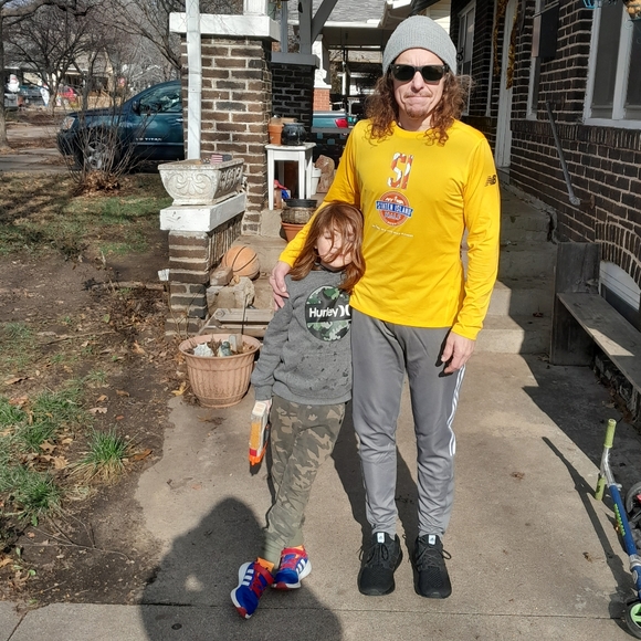 Meet your Posher, Michael - Picture 2 of 3